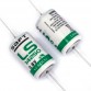 Літієва батарея SAFT LS 14250 CNA 1/2 AA